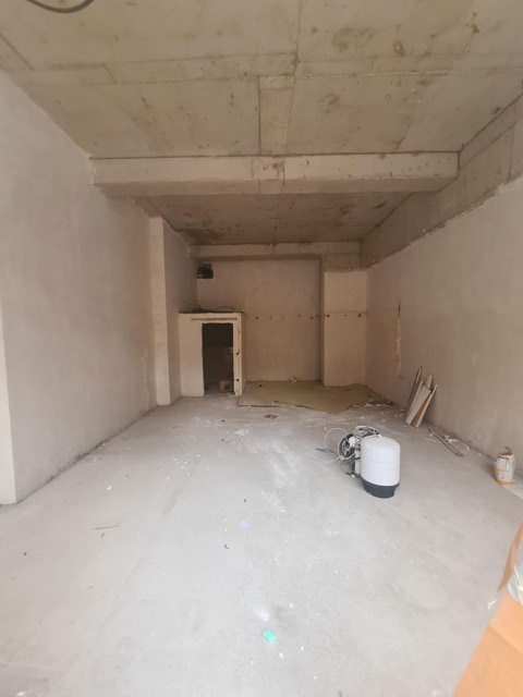 Noter Sokak Kafe, önce